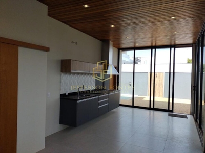 Casa de Condomínio, 3 quartos - Foto 3