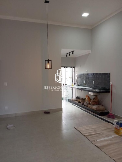 Casa, 3 quartos, 130 m² - Foto 4