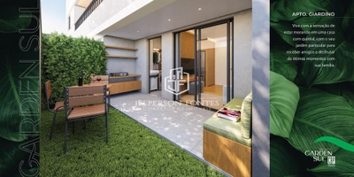 Apartamento, 2 quartos, 50 m² - Foto 1