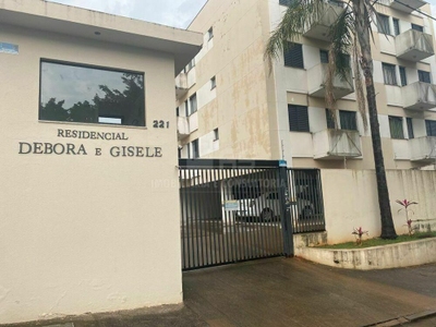 Apartamento, 1 quarto, 40 m² - Foto 4