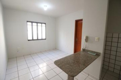 Apartamento, 1 quarto, 40 m² - Foto 1