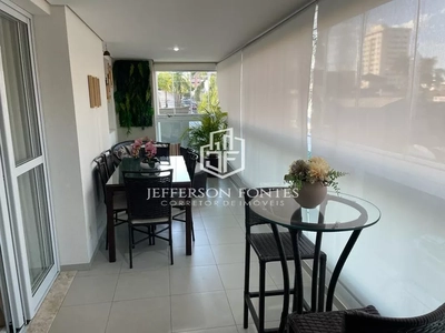 Apartamento, 3 quartos, 173 m² - Foto 1