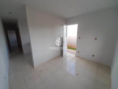 Casa, 2 quartos, 45 m² - Foto 3