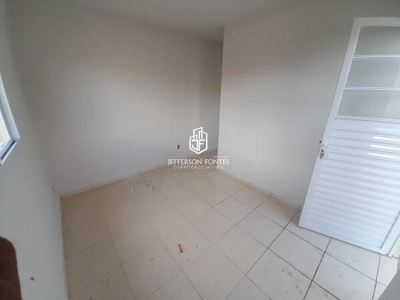 Casa, 2 quartos, 45 m² - Foto 1