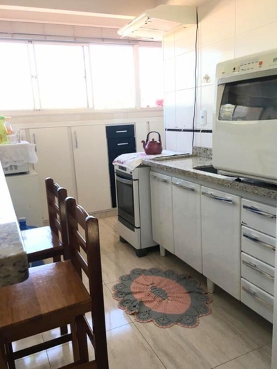 Apartamento, 2 quartos, 60 m² - Foto 1