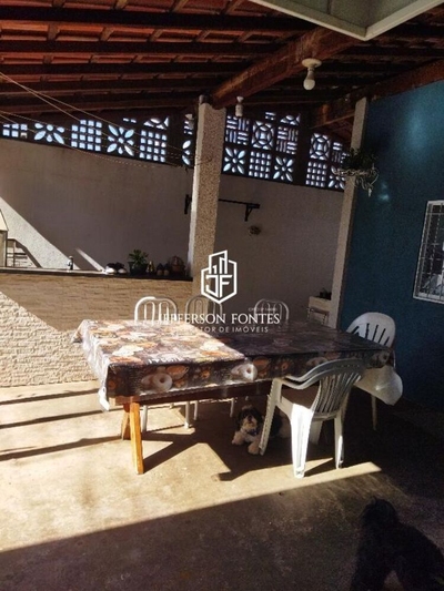 Casa, 2 quartos, 110 m² - Foto 4