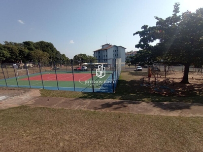 Apartamento, 2 quartos, 47 m² - Foto 4