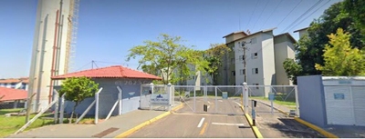 Apartamento, 2 quartos, 46 m² - Foto 1