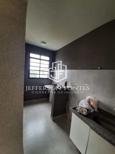 Apartamento, 2 quartos, 46 m² - Foto 2