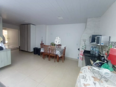 Casa, 2 quartos, 154 m² - Foto 2