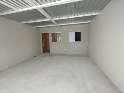 Casa, 2 quartos, 53 m² - Foto 1