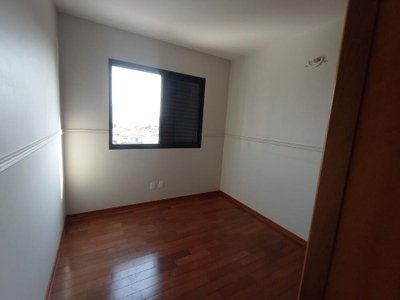 Apartamento, 3 quartos, 85 m² - Foto 1