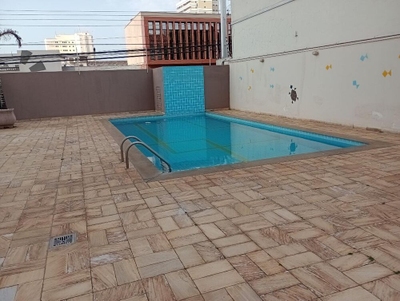 Apartamento, 3 quartos, 85 m² - Foto 3