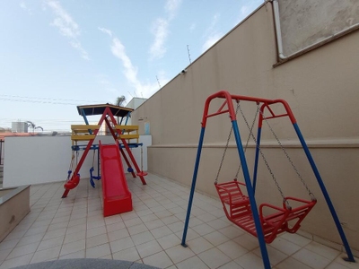 Apartamento, 3 quartos, 85 m² - Foto 2