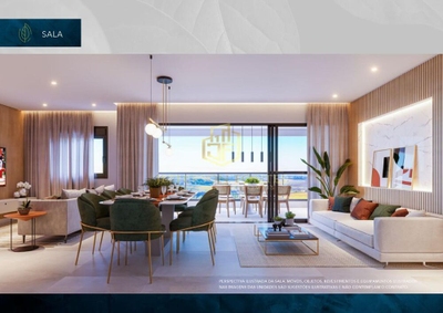 Apartamento, 3 quartos - Foto 1