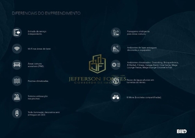 Apartamento, 3 quartos - Foto 2