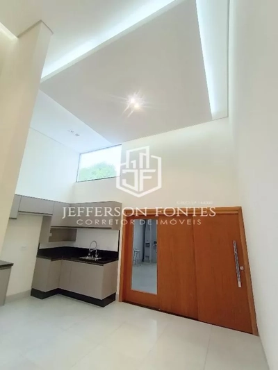 Casa, 3 quartos, 121 m² - Foto 3