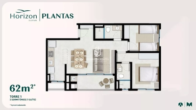 Apartamento - Foto 5