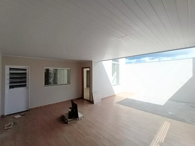 Casa, 3 quartos, 90 m² - Foto 1
