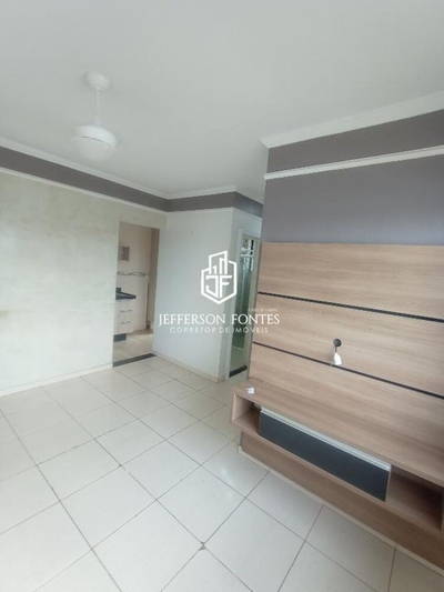 Apartamento, 2 quartos, 46 m² - Foto 2