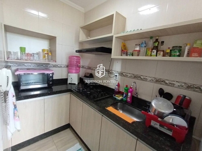 Apartamento, 2 quartos, 46 m² - Foto 4