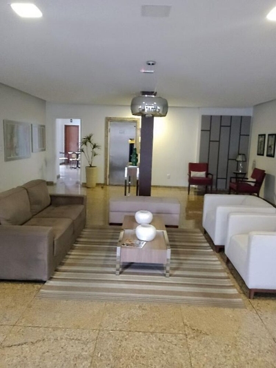 Apartamento, 3 quartos, 142 m² - Foto 4