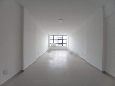Sala-Conjunto, 45 m² - Foto 1