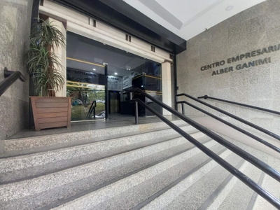 Sala-Conjunto, 45 m² - Foto 2