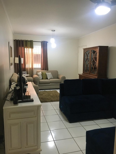 Apartamento, 3 quartos, 95 m² - Foto 4