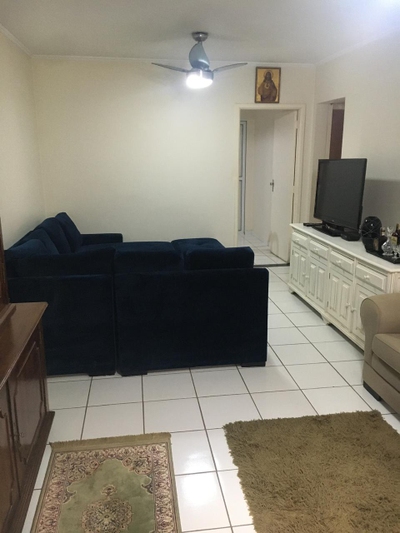 Apartamento, 3 quartos, 95 m² - Foto 3