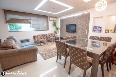 Casa, 4 quartos, 150 m² - Foto 3