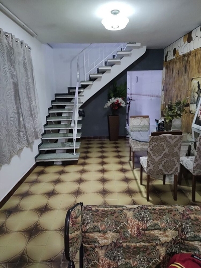 Casa, 3 quartos, 214 m² - Foto 4