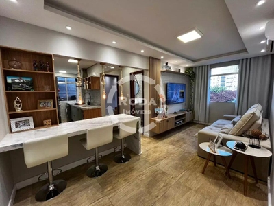 Apartamento, 2 quartos, 63 m² - Foto 5