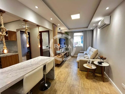 Apartamento, 2 quartos, 63 m² - Foto 1