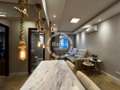 Apartamento, 2 quartos, 63 m² - Foto 4