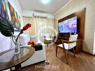 Apartamento, 2 quartos, 63 m² - Foto 1