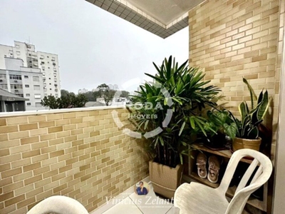 Apartamento, 2 quartos, 63 m² - Foto 2