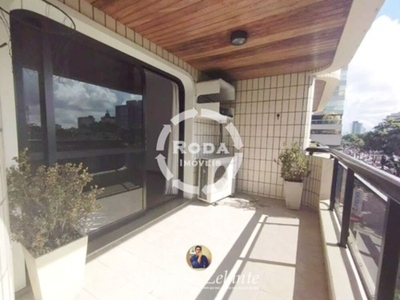 Apartamento, 4 quartos, 100 m² - Foto 2