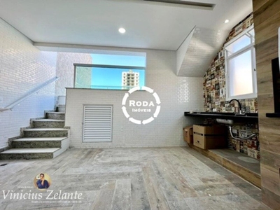 Casa, 3 quartos, 260 m² - Foto 4