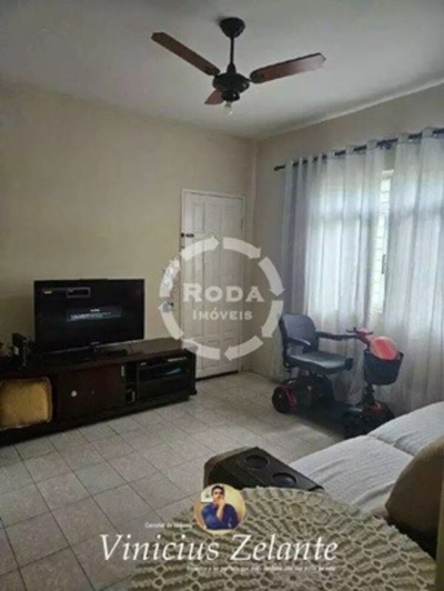 Apartamento, 2 quartos, 74 m² - Foto 2