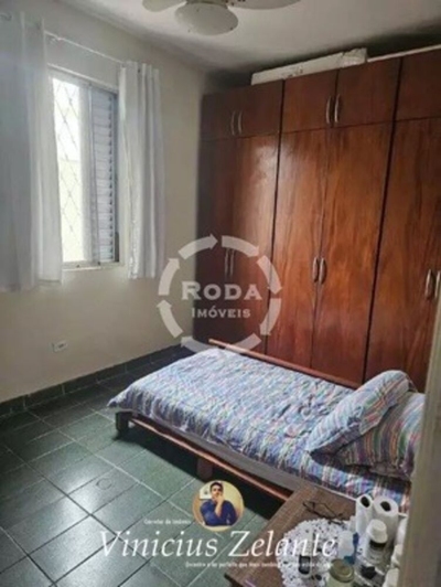 Apartamento, 2 quartos, 74 m² - Foto 5
