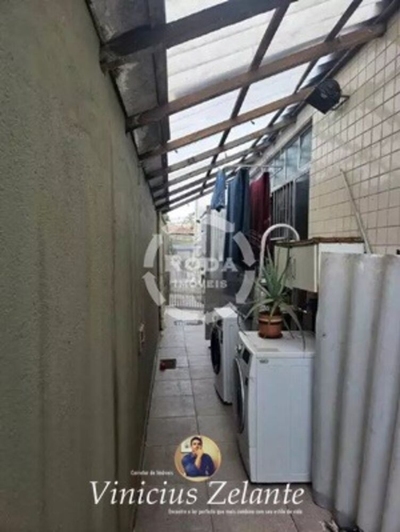 Apartamento, 2 quartos, 74 m² - Foto 1