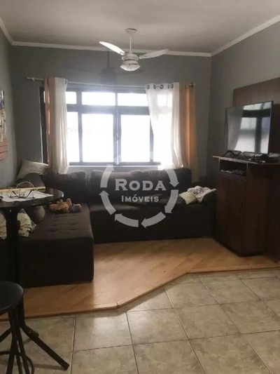 Apartamento, 2 quartos, 68 m² - Foto 2