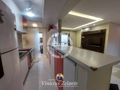 Apartamento, 3 quartos, 92 m² - Foto 4