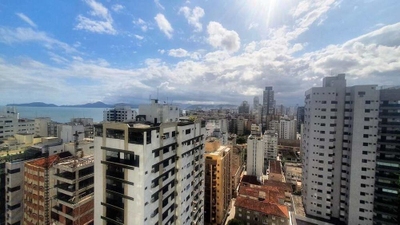 Apartamento, 4 quartos, 255 m² - Foto 1