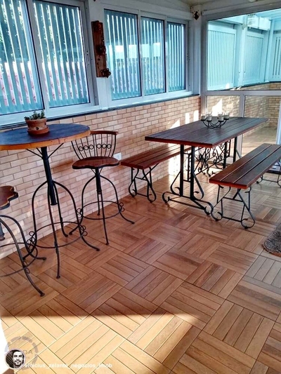 Casa, 3 quartos, 260 m² - Foto 2