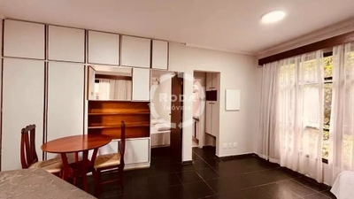 Flat/Apart Hotel, 1 quarto, 32 m² - Foto 3