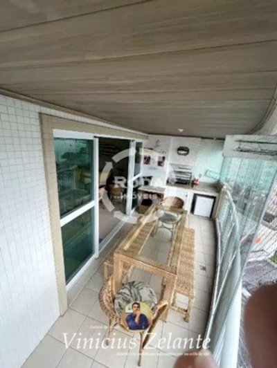Apartamento, 3 quartos, 200 m² - Foto 5