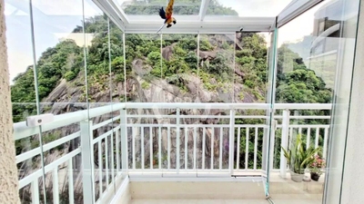 Apartamento, 2 quartos, 62 m² - Foto 4