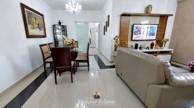 Apartamento, 2 quartos, 138 m² - Foto 1